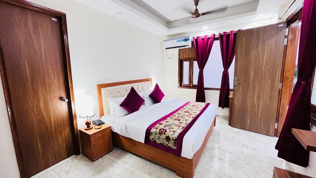 Wincrest Hotels property image